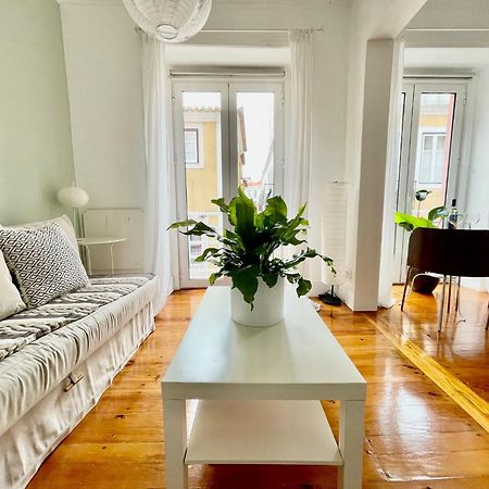Paz 38 By Nook Appartement Lissabon Buitenkant foto