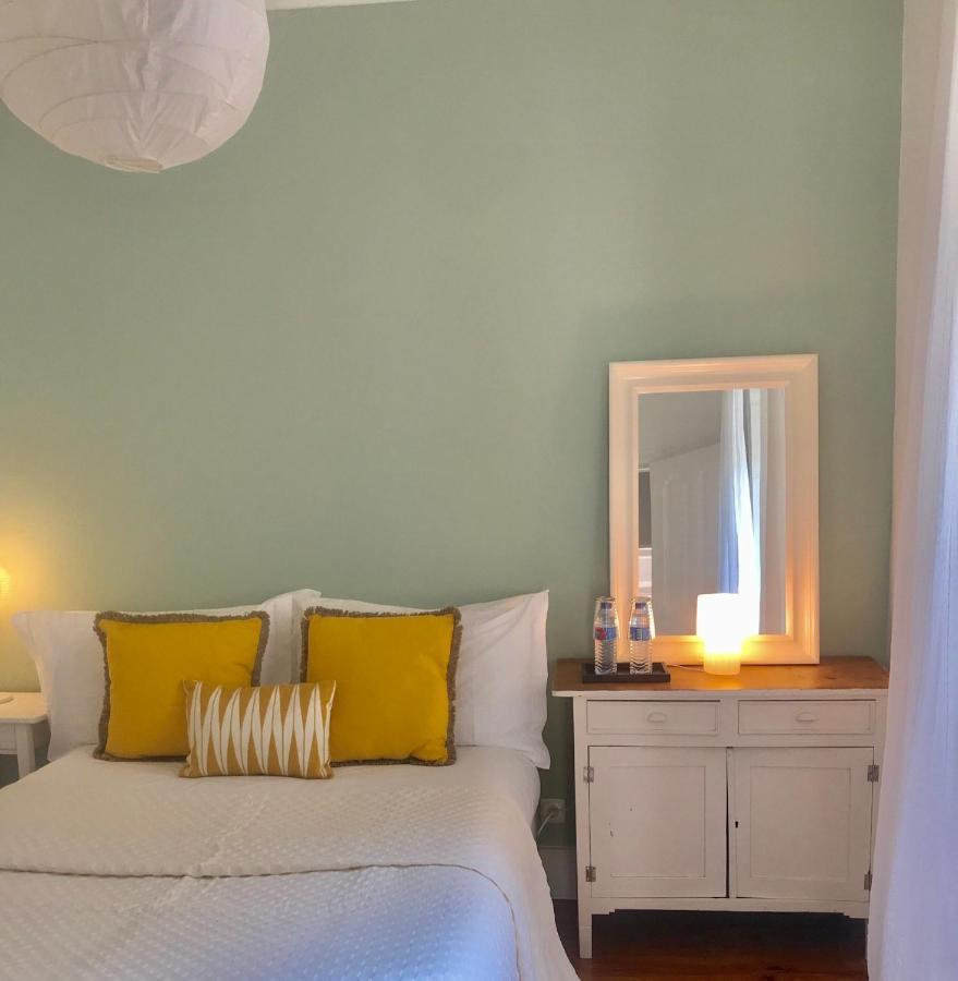 Paz 38 By Nook Appartement Lissabon Buitenkant foto