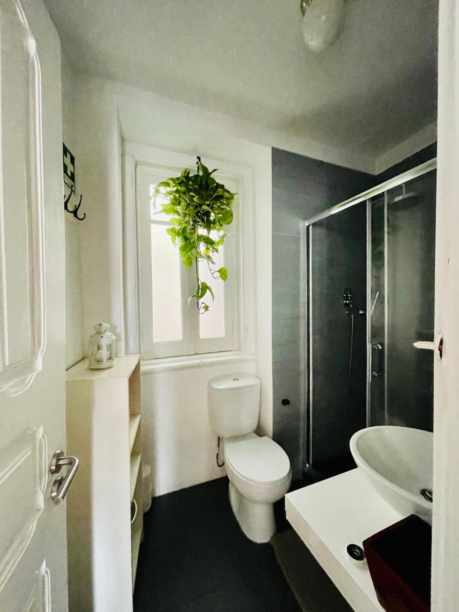 Paz 38 By Nook Appartement Lissabon Buitenkant foto