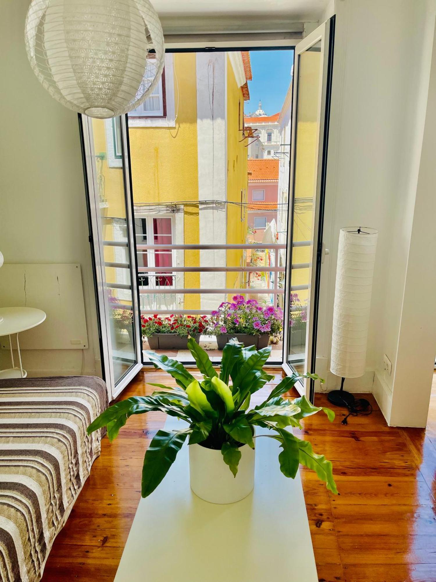 Paz 38 By Nook Appartement Lissabon Buitenkant foto