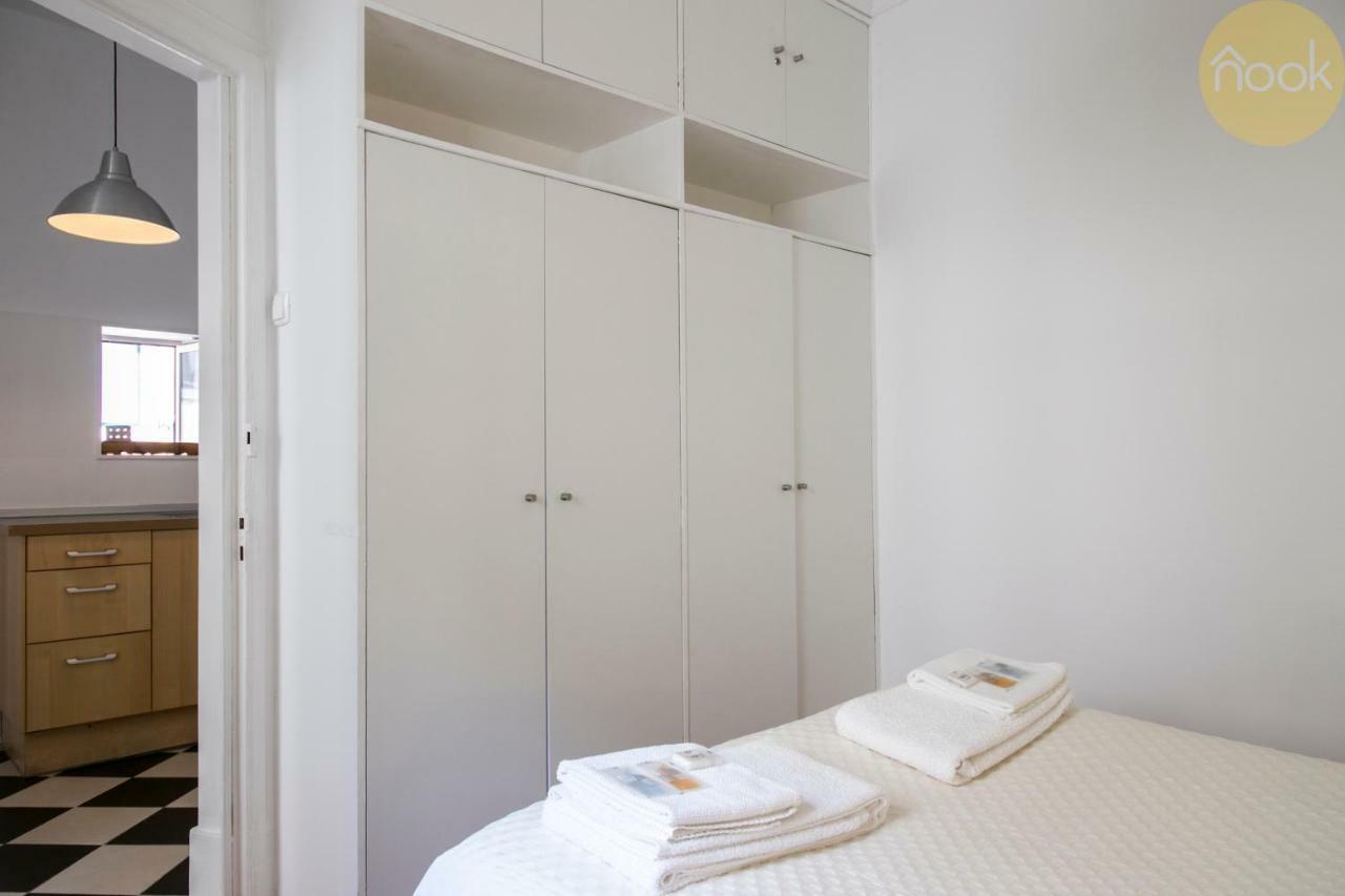 Paz 38 By Nook Appartement Lissabon Buitenkant foto