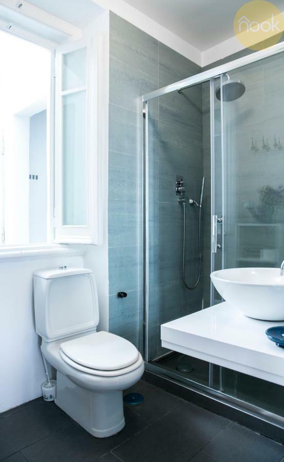 Paz 38 By Nook Appartement Lissabon Buitenkant foto